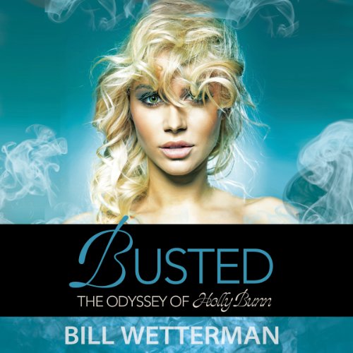 Cover of Busted