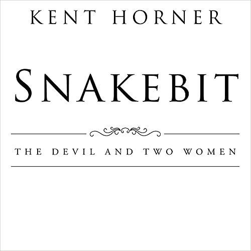 Cover of Snakebit