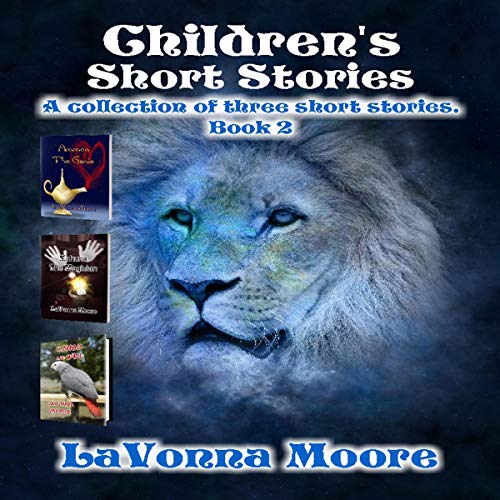 Cover of Children's Short Stories: Book 2