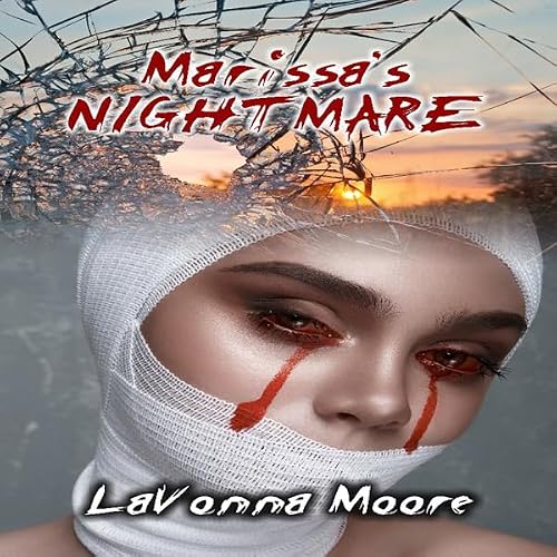 Cover of Marissa's Nightmare