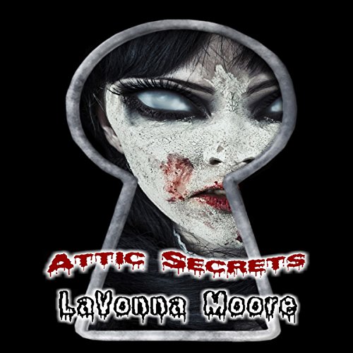 Cover of Attic Secrets