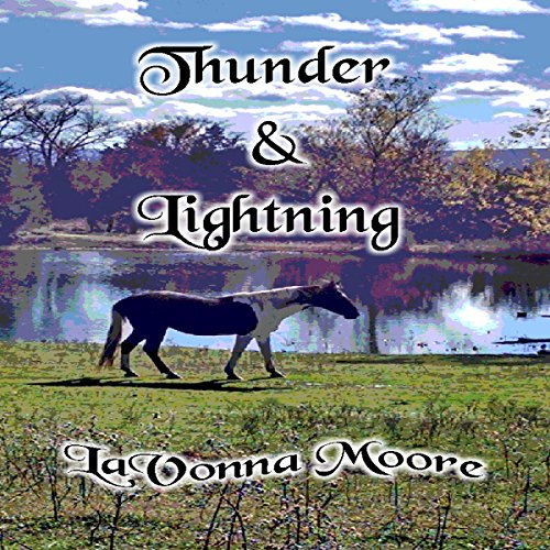 Cover of Thunder & Lightning
