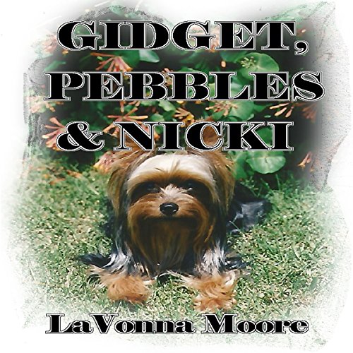Cover of Gidget, Pebbles, & Nicki