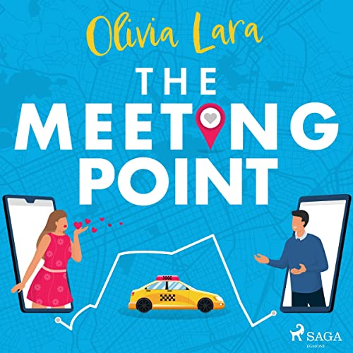 Cover of The Meeting Point