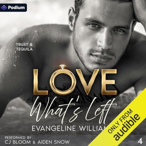 Cover of Love What's Left