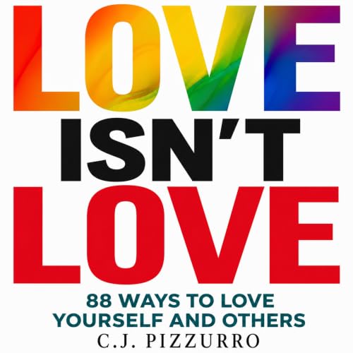 Cover of Love Isn't Love