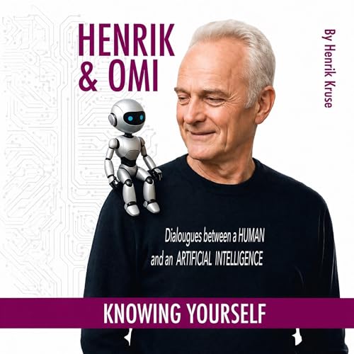 Cover of Henrik & Omi - Knowing Yourself