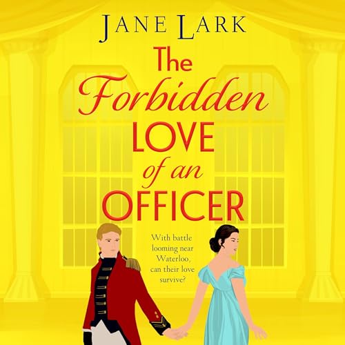 Cover of The Forbidden Love of an Officer