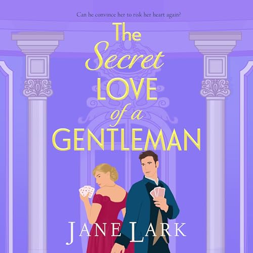 Cover of The Secret Love of a Gentleman