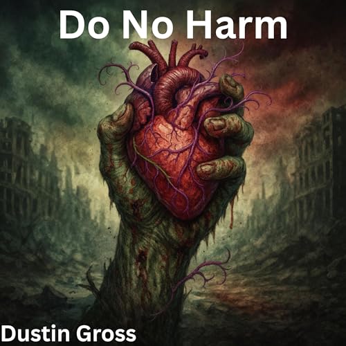Cover of Do No Harm
