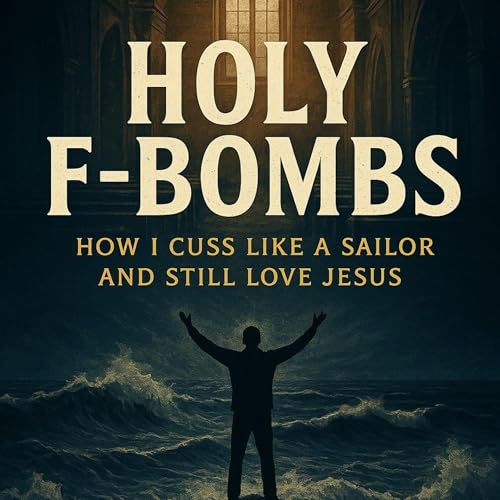 Cover of Holy F-Bombs