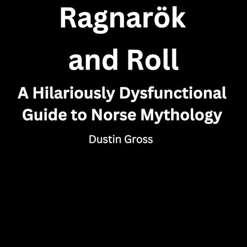 Cover of Ragnarök and Roll
