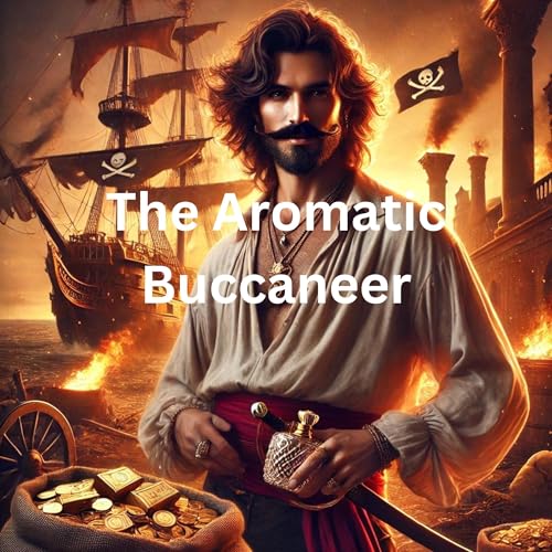 Cover of The Aromatic Buccaneer
