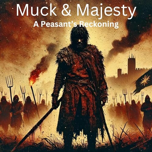 Cover of Muck & Majesty