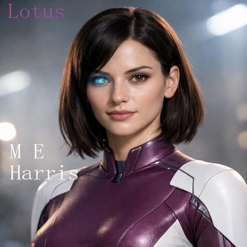 Cover of LOTUS The accessor of unlimited knowledge and Tim