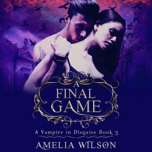 Cover of A Final Game