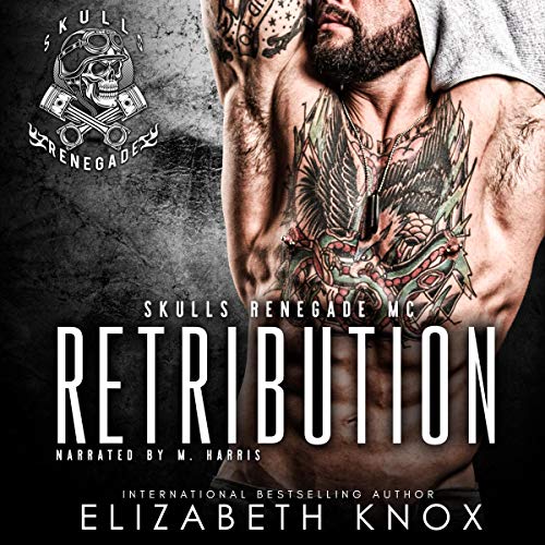 Cover of Retribution