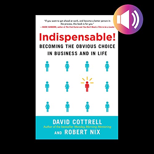 Cover of Indispensable!