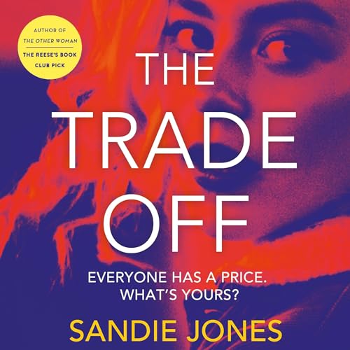 Cover of The Trade Off