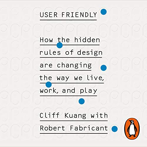 Cover of User Friendly
