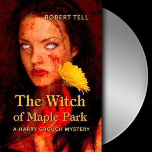 Cover of The Witch of Maple Park