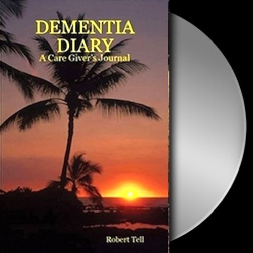 Cover of Dementia Diary