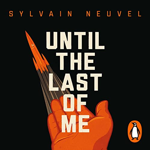 Cover of Until the Last of Me