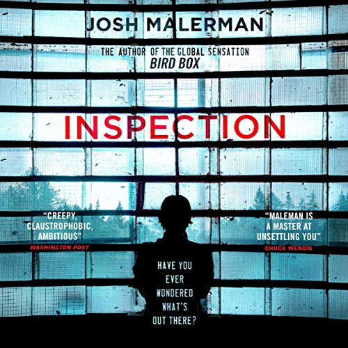 Cover of Inspection