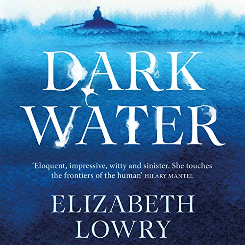Cover of Dark Water