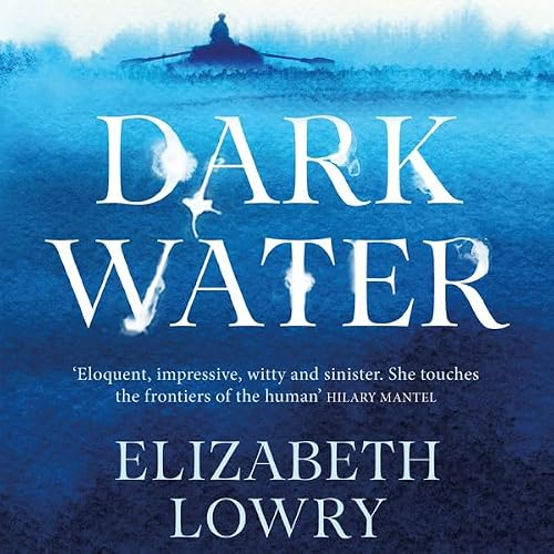 Cover of Dark Water