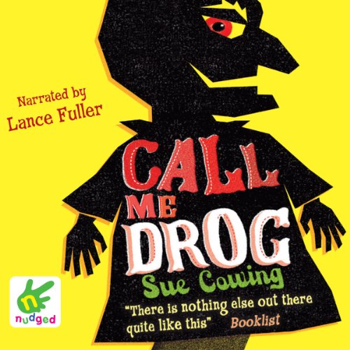 Cover of Call Me Drog