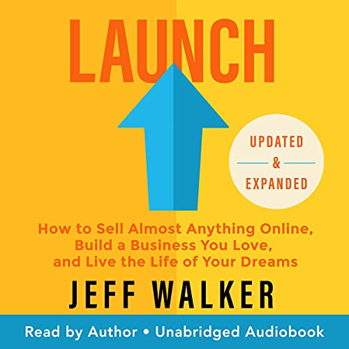 Cover of Launch