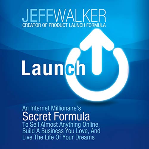 Cover of Launch