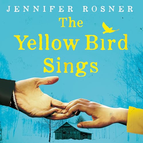 Cover of The Yellow Bird Sings