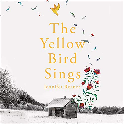 Cover of The Yellow Bird Sings