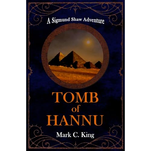 Cover of Tomb of Hannu