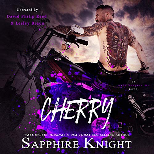 Cover of Cherry