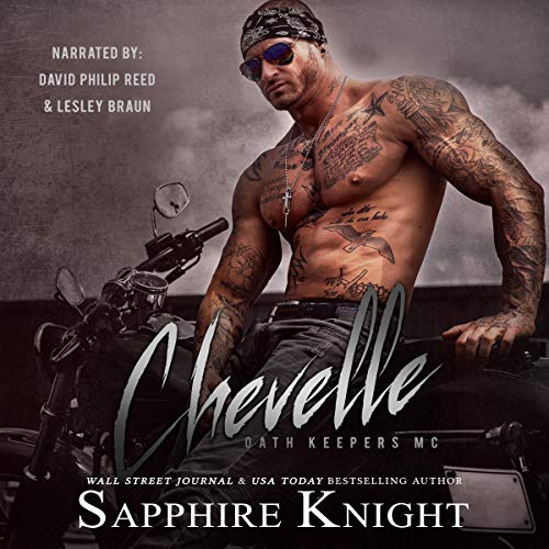 Cover of Chevelle