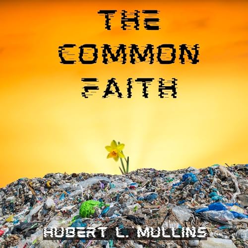 Cover of The Common Faith