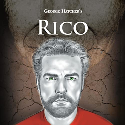 Cover of Rico
