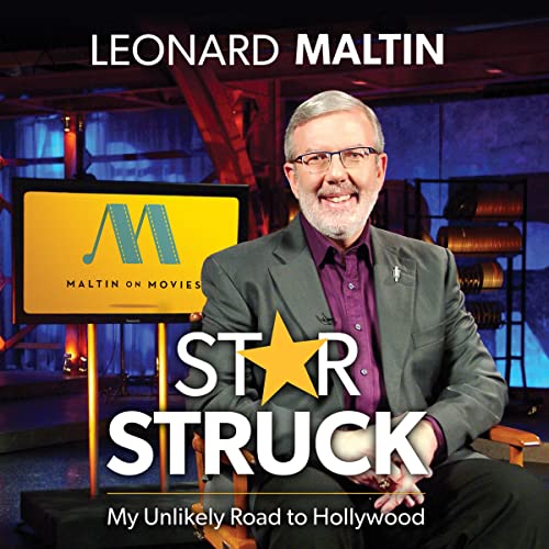 Cover of Starstruck