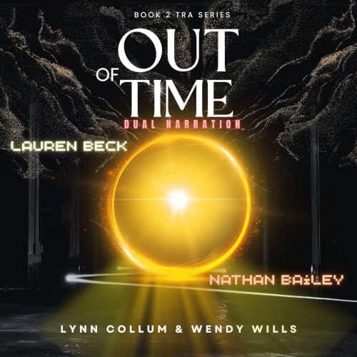 Cover of Out of Time