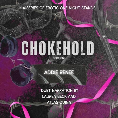 Cover of Chokehold