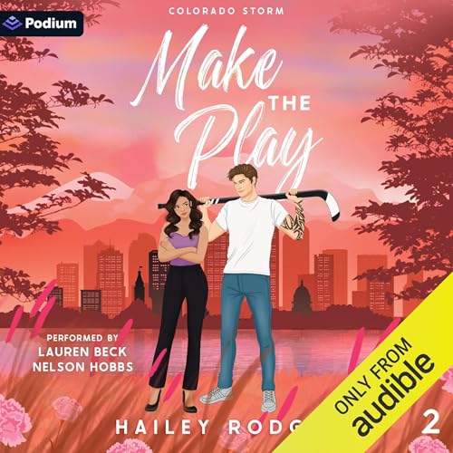 Cover of Make the Play