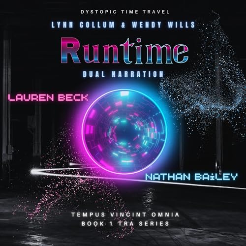 Cover of Runtime