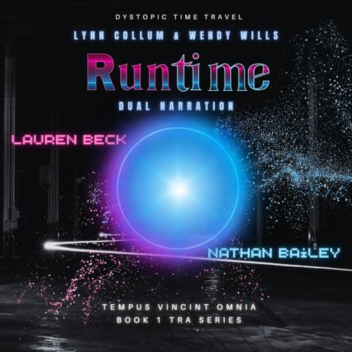 Cover of Runtime