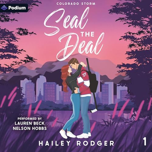 Cover of Seal the Deal