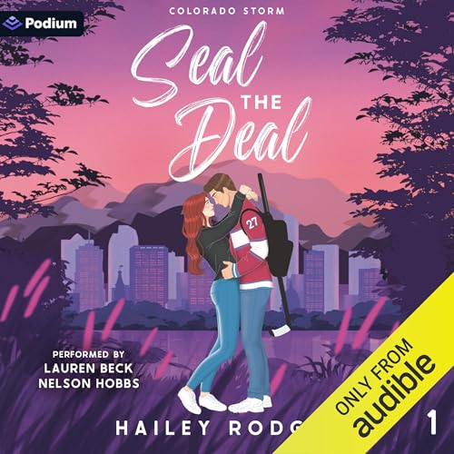 Cover of Seal the Deal