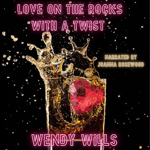 Cover of Love on the Rocks with a Twist