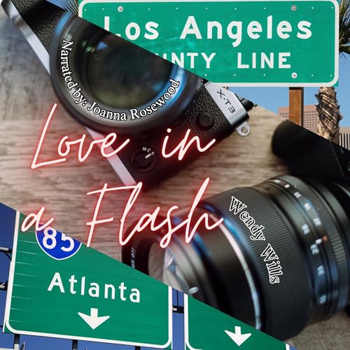 Cover of Love in a Flash